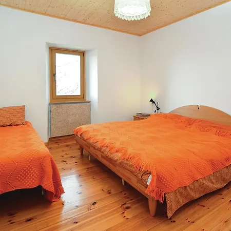 One-bedroom Holiday In * Črni Kal