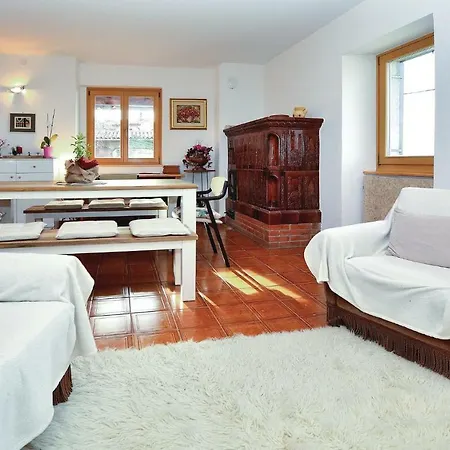 One-bedroom Holiday In *