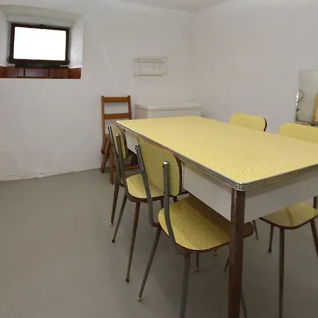 One-bedroom Holiday In * Črni Kal