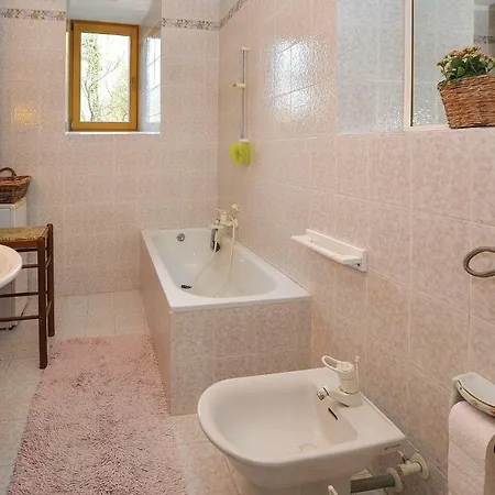 One-bedroom Holiday In *