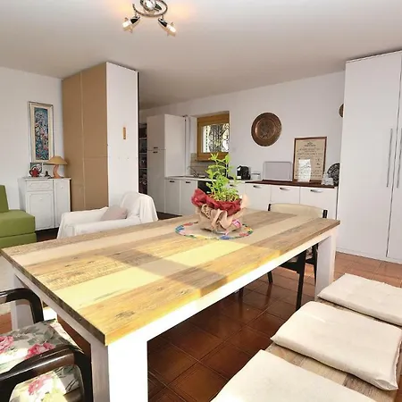 بيت للعطل One-bedroom Holiday In