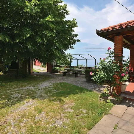 One-bedroom Holiday In Prázdninový dům *